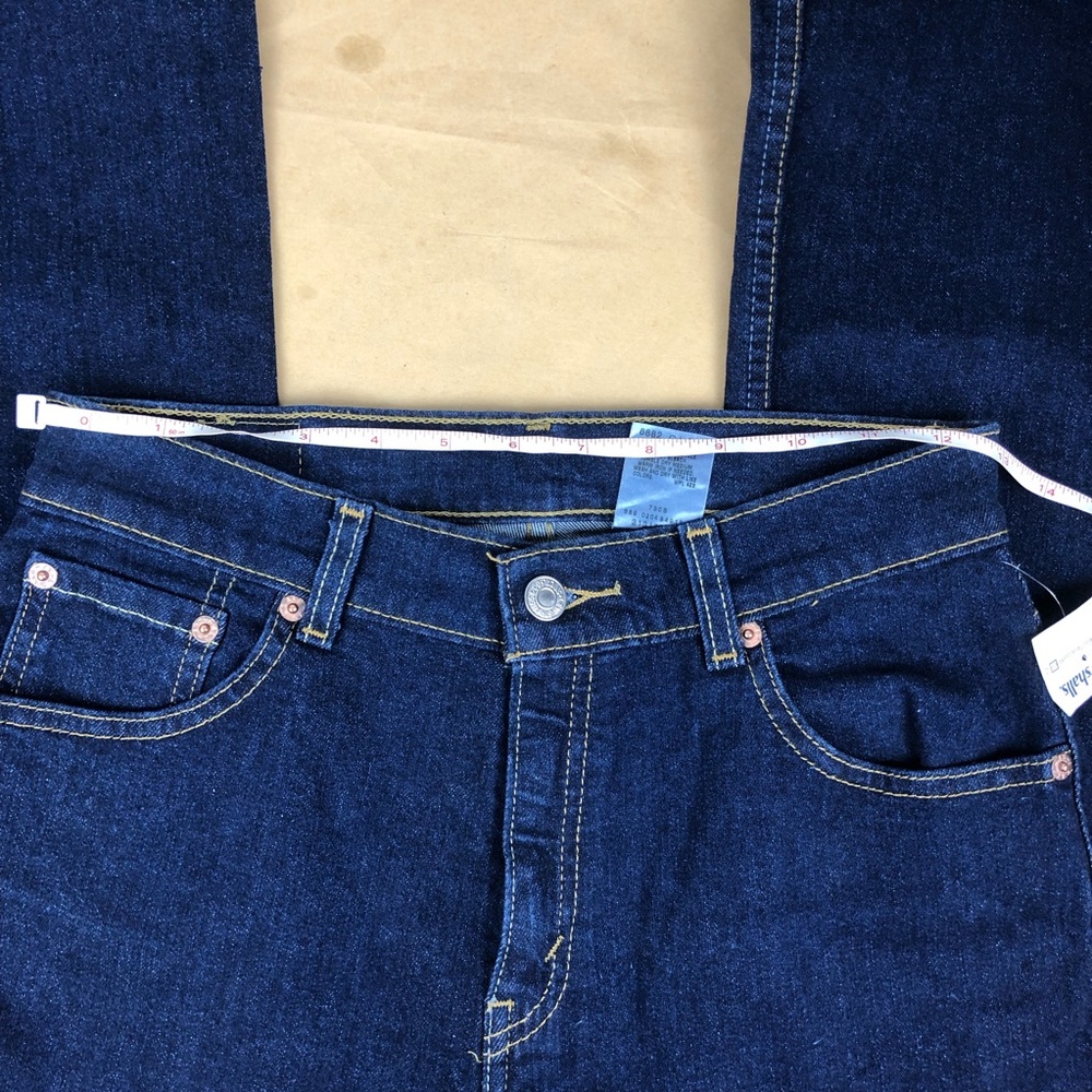 Levi Jean - Picture 4 of 5